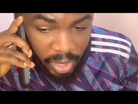 Lagos delivery guy | Vader the wildcard