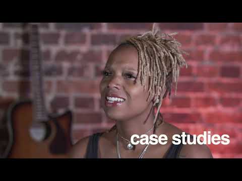 This is ACM Courses: Vocals Degree