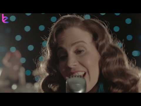 The Gatsby Band | Vintage 1920’s band for hire | Aint No Other Man Cover
