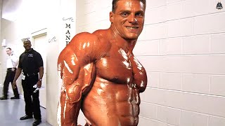 GONE TOO SOON - HE LOST EVERYTHING - QUADZILLA PAUL DEMAYO MOTIVATION