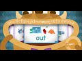 Letter O OUT Endless Reader Sight Words Originator Games