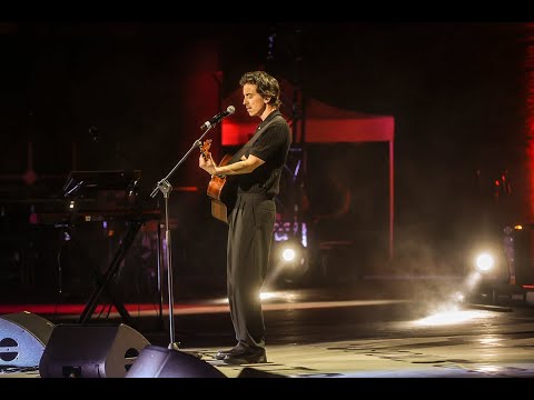 Diodato -  La mia terra - Musicultura 2024