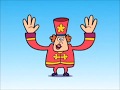 Elmo S World The Hands Channel