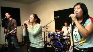 Everyday - Hillsong (Third Cut High Qual).wmv