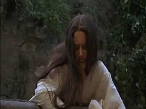 Romeo and Juliet 1968. "Je te souhaite"