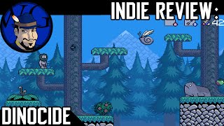 Dinocide video thumbnail