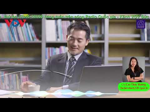 Chương trình An Vui Mỗi Ngày phát hành ngày 17/11/2020
