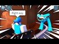 Roblox Rainbow Friends CHAPTER 2 - FUNNY MOMENTS (FRIEND)