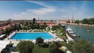 preview picture of video 'Hotel Cipriani & Palazzo Vendramin, Venice, Italy - Unravel Travel TV'