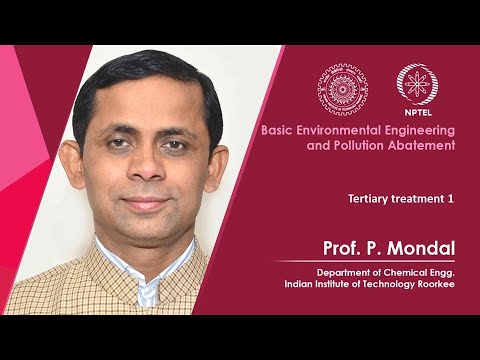 Basic Environmental Engineering and Pollution Abatement