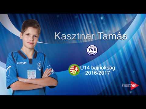 Best of Kasztner Tamás  (U14) 2016