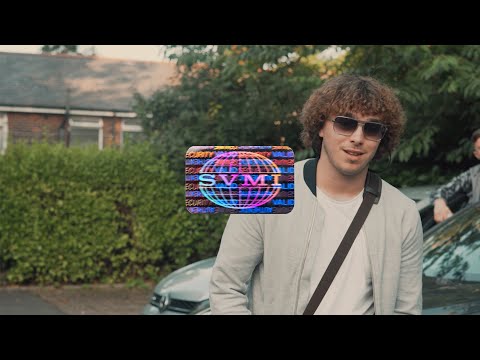 CON M1 - KEEP IT PUSHIN' (PROD. METRODOME)