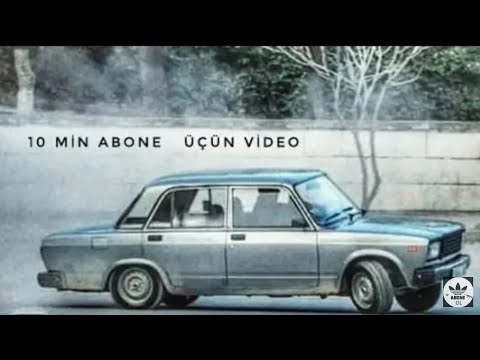 Azeri Bass Music - "Qan Qrupu" remix (dinlemeden keçme)