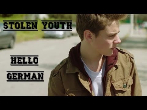 Hello German - Stolen Youth
