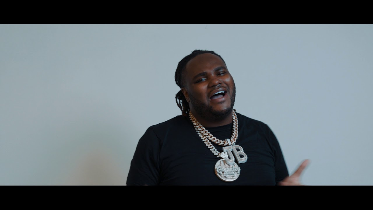 Tee Grizzley — I Spy