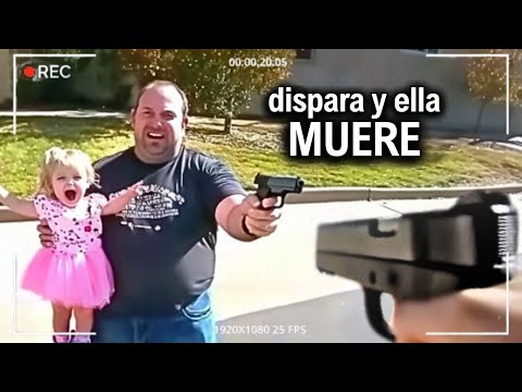 When a Body Camera Captures Moments of Life or Death…