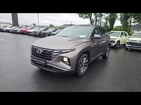 Hyundai Tucson 2WD Executive - Image 2
