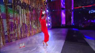 WWE composer Jim Johnston performs Fandango&#39;s theme