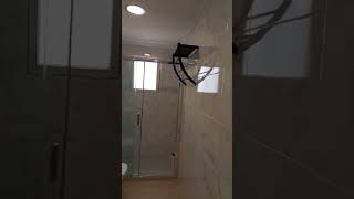 REFORMA INTEGRAL DE BAÑO EN TORREVIEJA