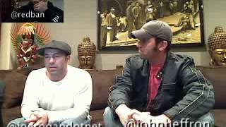 Joe Rogan Experience #5 - Ari Shaffir, John Heffron, Brian Redban (Part 1)