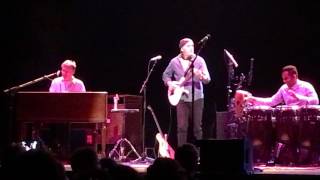 Low Spark of High Heeled Boys - Steve Winwood, Warner Theatre 5/1/17