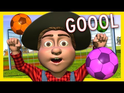 ¡Juega con Especial Fútbol de La Granja de Zenón! | La Granja de Zenón