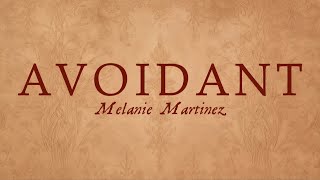 AVOIDANT