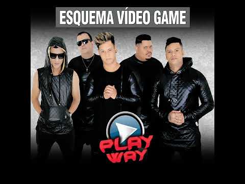 PLAYWAY MARCANTE ESQUEMA VIDEO GAME