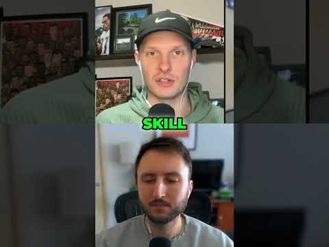 Thumbnail for Tyrese Maxey: Fantasy Basketball's BIGGEST Breakout Star! #shorts