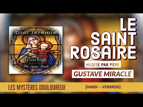 Les Mystères Douloureux (R) (Images & Paroles)