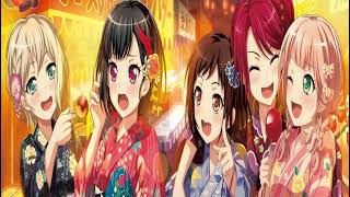 ぶヰ のライブ配信