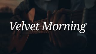 The Verve - Velvet Morning || Español
