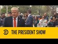 Trump You Re A Disgrace To The World