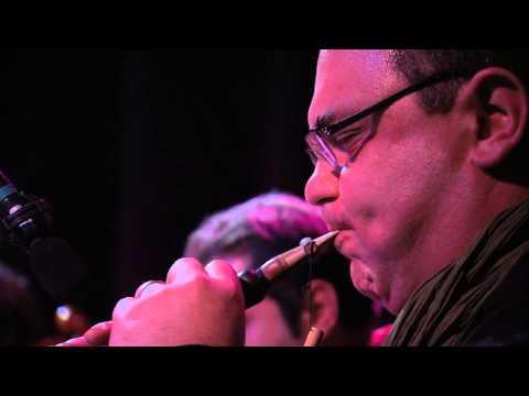 Tribute to Asita Hamidi - Merat