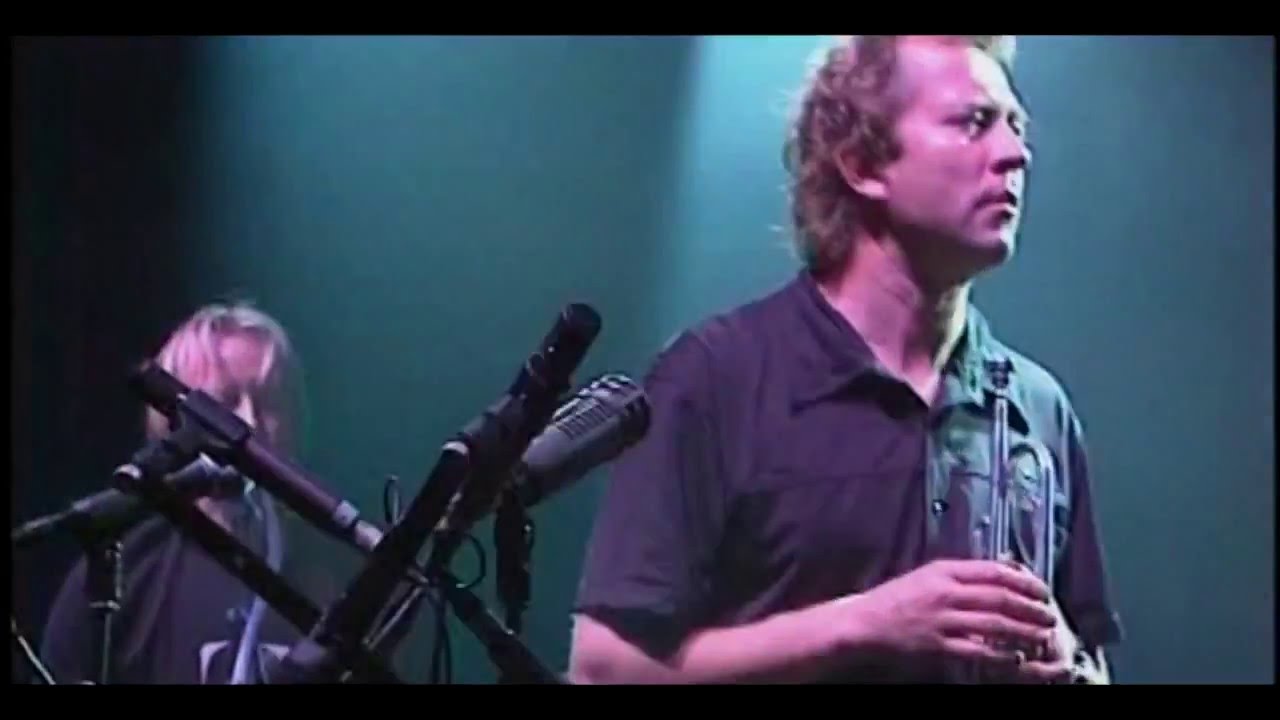 Tlon Part 2 in Techno