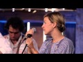 Matthew Barber & Jill Barber -  The Partisan