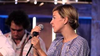 Matthew Barber & Jill Barber -  The Partisan