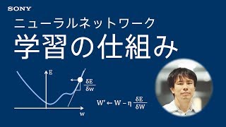  - Deep Learning入門：ニューラルネットワーク学習の仕組み