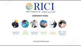 Download lagu RICI Company Corporate Video (v1.1) mp3