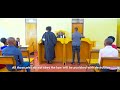 MU RUKIKO By NEW HOPE Choir SDA Garileya Official 4K Video Directed By FILOS Pro