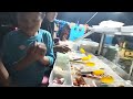Street Food Pasar Narmada Lombok Nusa Tenggara Barat Moehieb