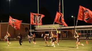 Inside The PR1DE: 2016 EMCC Football - Episode 6, "Triple Option"
