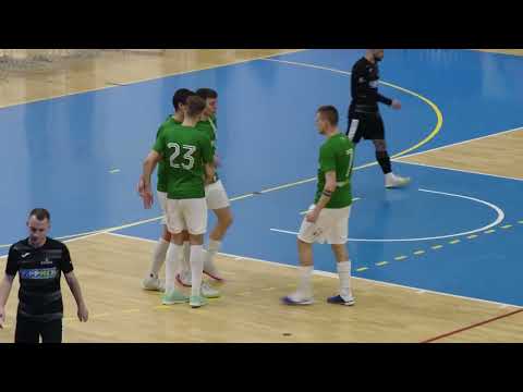 SPORTMAGAZIN Kecskemét- Aramis/futsal