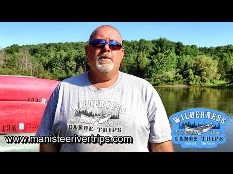 The Story of Wilderness Canoe Trips in Mesick, MI