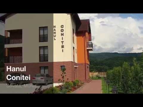 Hanul Conitei Sovata