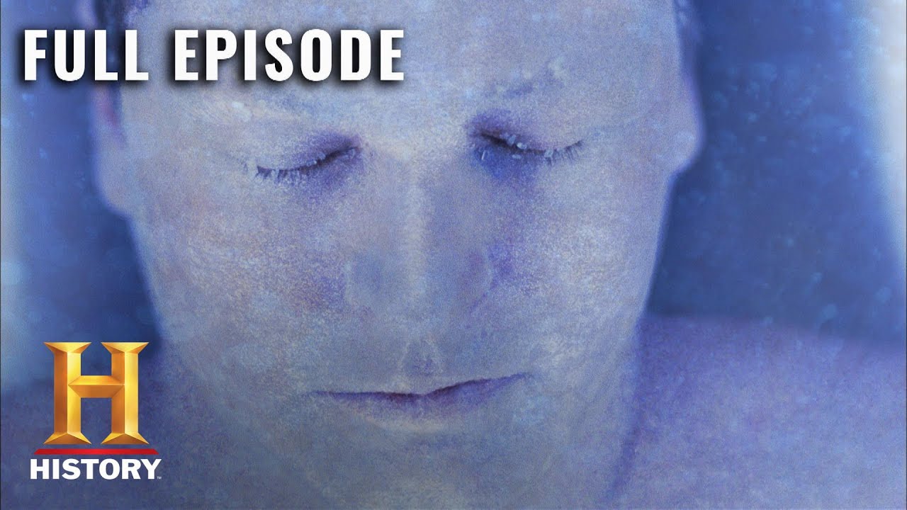 Life After People: The Last Humans Left on Earth (S1, E1) | Full Episode | History