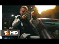 Nobody 2021 Russian Mafia Car Chase Scene 7 10 Movieclips