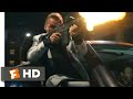 Nobody (2021) - Russian Mafia Car Chase Scene (7/10) | Movieclips