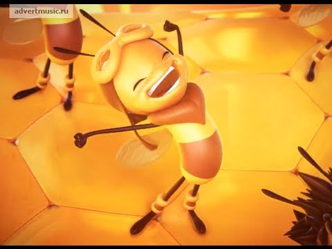 miel pops nouvelle PUB