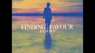 Refuge - Finding Favour